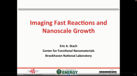 Webinar describes the impact of the K2 IS direct electron detector for the field of materials science.